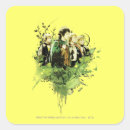 Suche nach hobbits aufkleber Samwise