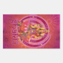 Suche nach göttin lakshmi aufkleber Hinduismus