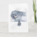 Suche nach schnee eule karten Waldland