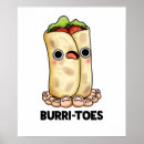 Suche nach der burrito poster Jede person