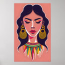 Suche nach lippen kunst Mädchen