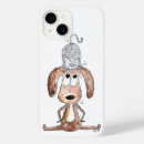 Suche nach verärgertes iphone hüllen Hund