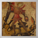 Suche nach saint michael poster Christlich