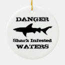 Suche nach haifische ornamente Ozean