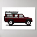 Suche nach land rover poster Verteidiger