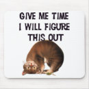 Suche nach zu geben mousepads Lustig