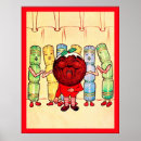 Suche nach pudding poster Retro