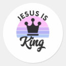 Suche nach könig der könige aufkleber Jesus