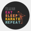 Suche nach karate aufkleber Modern