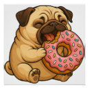 Suche nach lustige mops poster Hund