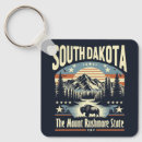 Suche nach dakota schlüsselanhänger Retro
