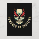 Suche nach koffein postkarten Energie