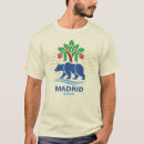Suche nach madrid tshirts Spanien