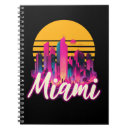 Suche nach vintage florida kleine notizbücher Sonne