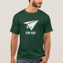 Suche nach papierflugzeug tshirts Luftfahrt