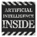 Suche nach intelligenz poster Geek