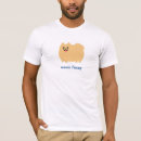 Suche nach zwergspitz tshirts Pom