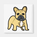 Suche nach frenchie magnete Franchise