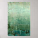 Suche nach grüne farben poster Abstrakt