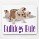 Suche nach bulldogge mousepads Hund