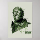Suche nach riddler poster Der batman