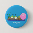 Suche nach frosch spaß buttons Cartoon
