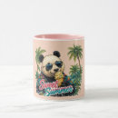 Suche nach süßer panda tassen Kawaii