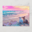 Suche nach liebe am strand karten Jede person