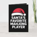 Suche nach mahjong karten Weihnachten