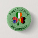 Suche nach flagge von irland buttons Usa