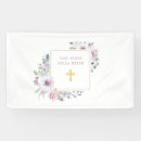 Suche nach taufe banner Goldkreuz
