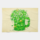 Suche nach st patricks day geschirr tücher Jede person