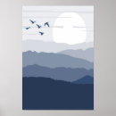 Suche nach schöner sonnenaufgang poster Tropisch