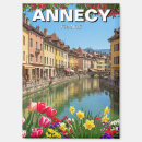 Suche nach annecy france magnete See