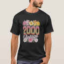 Suche nach vintage blumen tshirts Frauen