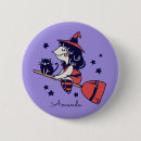Suche nach halloween hexen buttons Für sie