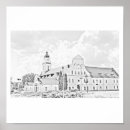 Suche nach stilisiert poster Architektur