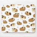 Suche nach niedliches schwein mousepads Tier