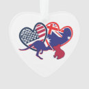 Suche nach australien ornamente Aussie