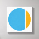 Suche nach blau leinwandbilder Jede person