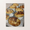 Suche nach brot puzzle Nahrung