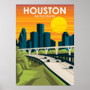 Suche nach usa skyline poster Houston