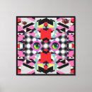 Suche nach auge leinwandbilder Psychedelisch