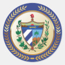 Suche nach kuba aufkleber National