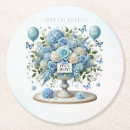 Suche nach vase untersetzer Blau