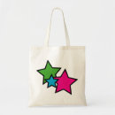 Suche nach retro stern taschen Jede person