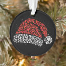 Suche nach weihnachtsmann hut ornamente Urlaub