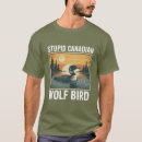 Suche nach kanadisches tier tshirts Lustig