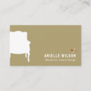 Suche nach französischer designer visitenkarten Innenarchitektur