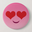Suche nach herz emoji buttons Niedlich